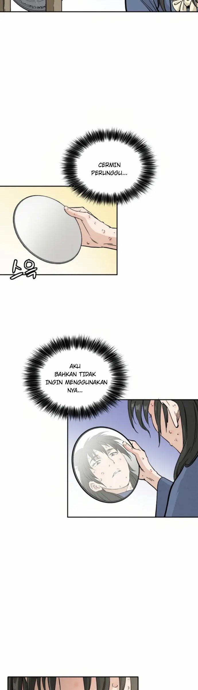 I Reincarnated as a Legendary Surgeon Chapter 33 - halaman 25