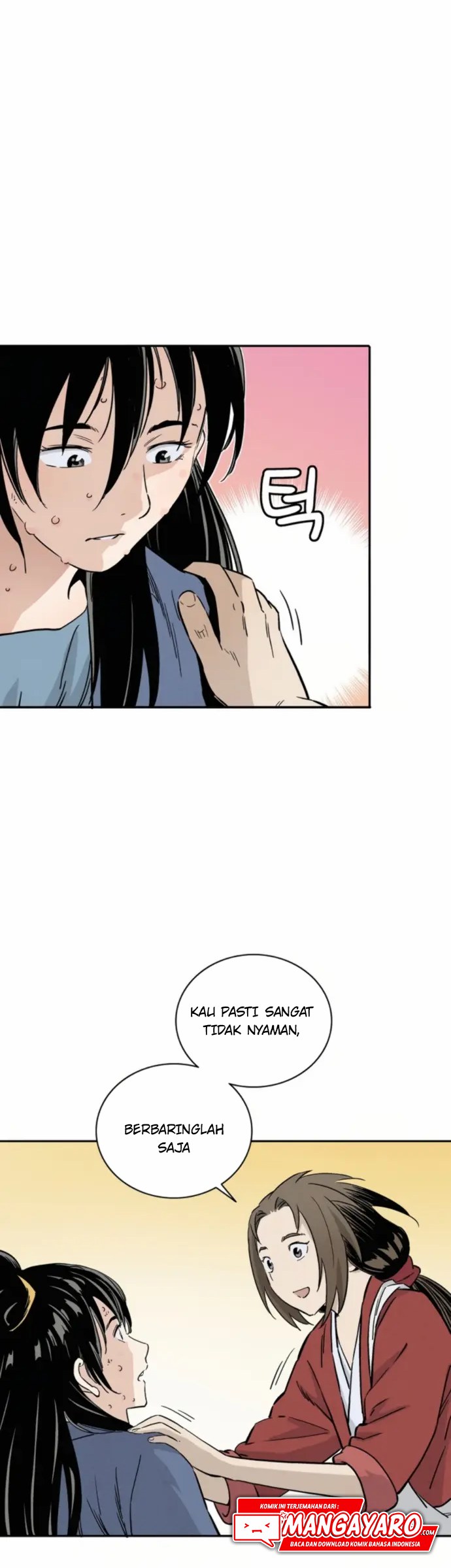 I Reincarnated as a Legendary Surgeon Chapter 33 - halaman 29
