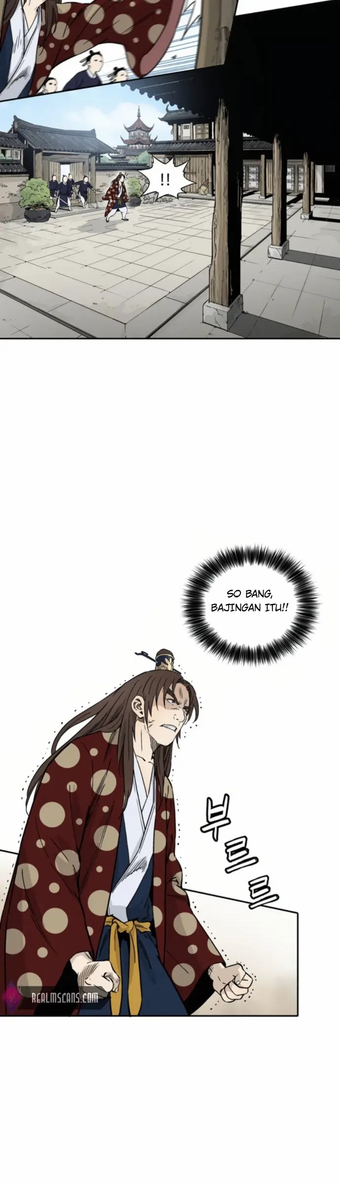 I Reincarnated as a Legendary Surgeon Chapter 33 - halaman 9