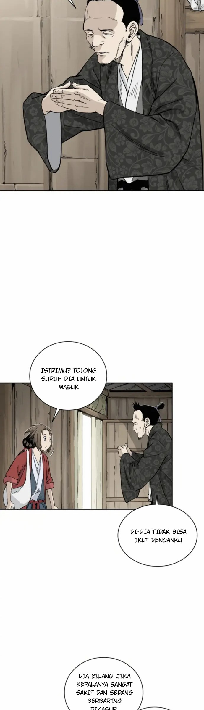 I Reincarnated as a Legendary Surgeon Chapter 34 - halaman 10