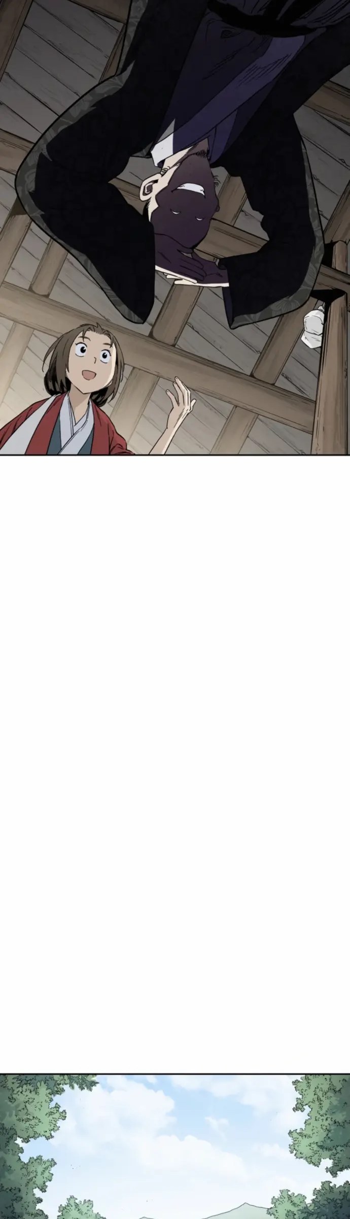 I Reincarnated as a Legendary Surgeon Chapter 34 - halaman 16