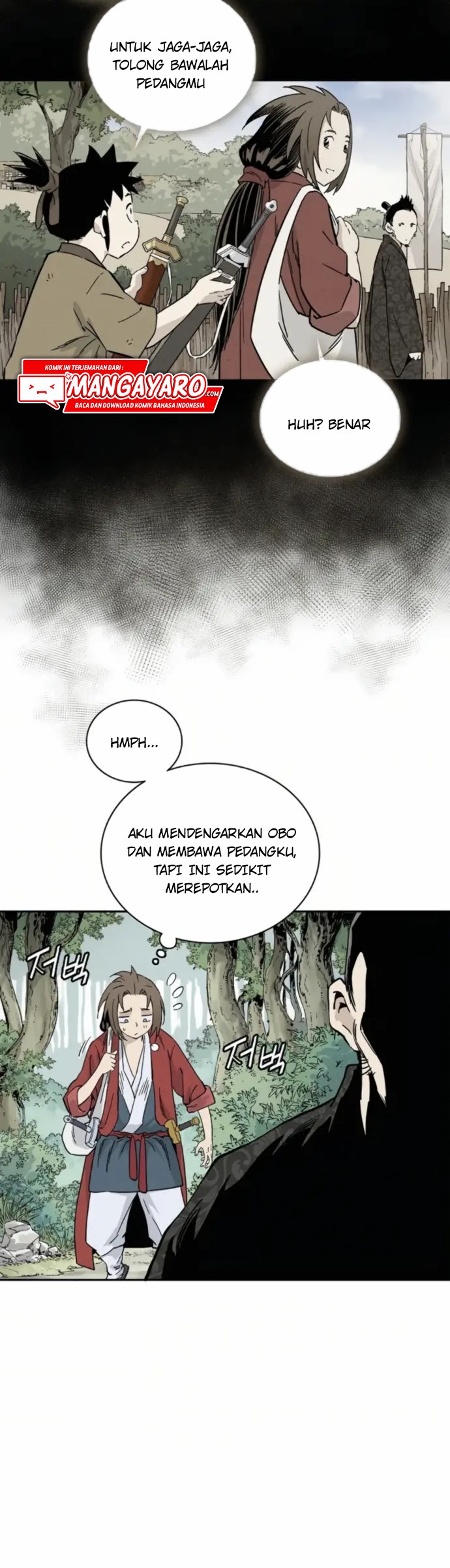 I Reincarnated as a Legendary Surgeon Chapter 34 - halaman 18