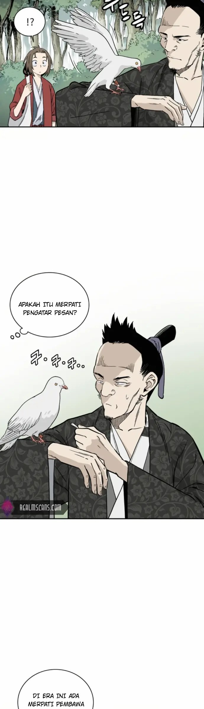 I Reincarnated as a Legendary Surgeon Chapter 34 - halaman 20