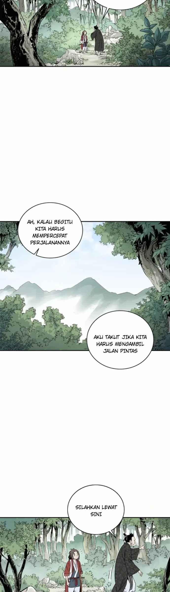 I Reincarnated as a Legendary Surgeon Chapter 34 - halaman 22