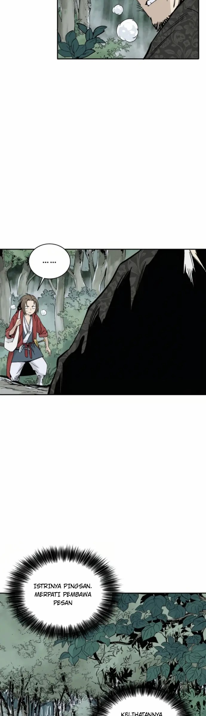 I Reincarnated as a Legendary Surgeon Chapter 34 - halaman 25