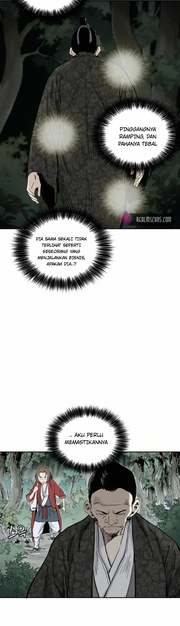 I Reincarnated as a Legendary Surgeon Chapter 34 - halaman 28