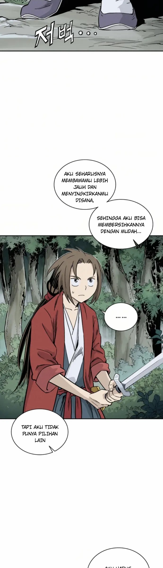 I Reincarnated as a Legendary Surgeon Chapter 34 - halaman 35
