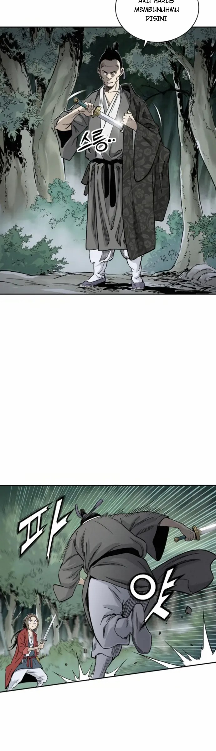 I Reincarnated as a Legendary Surgeon Chapter 34 - halaman 36