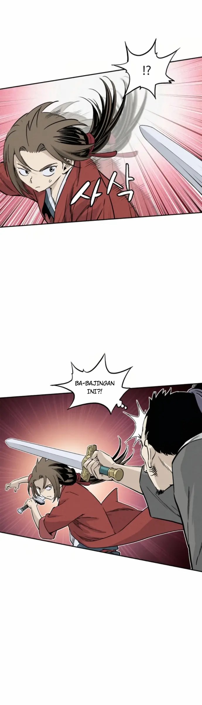 I Reincarnated as a Legendary Surgeon Chapter 34 - halaman 37