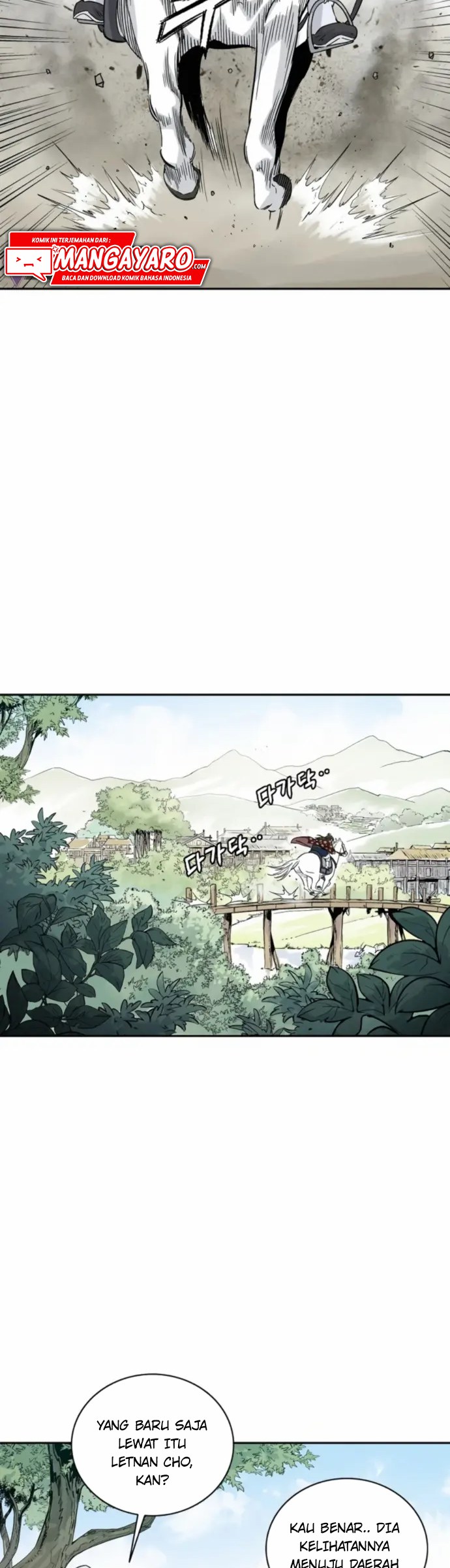 I Reincarnated as a Legendary Surgeon Chapter 34 - halaman 4
