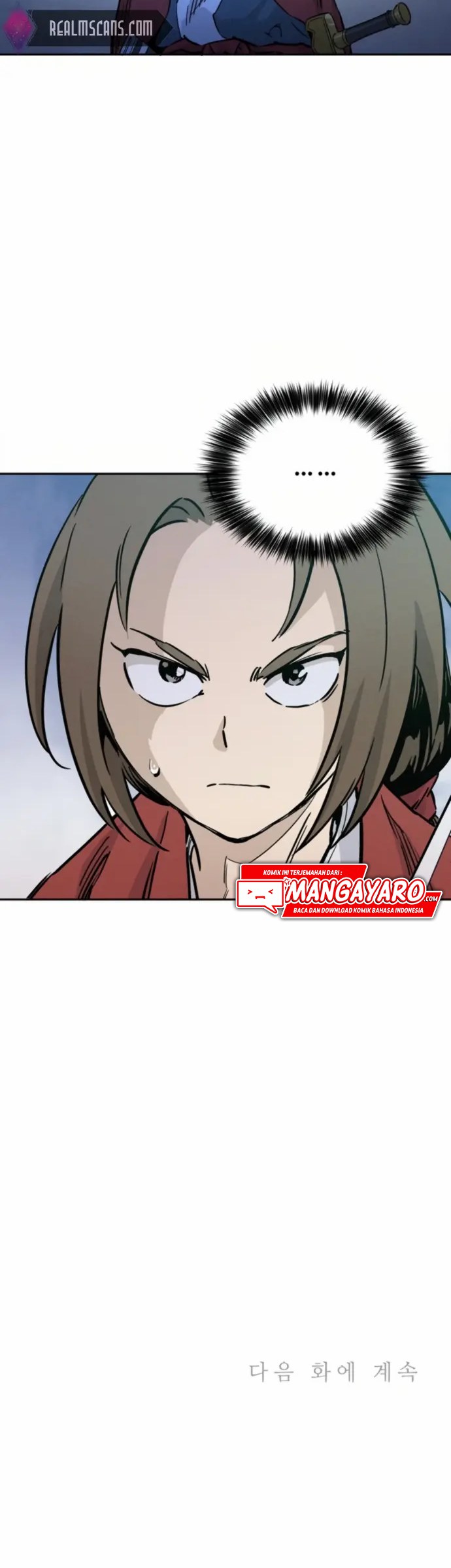 I Reincarnated as a Legendary Surgeon Chapter 34 - halaman 40