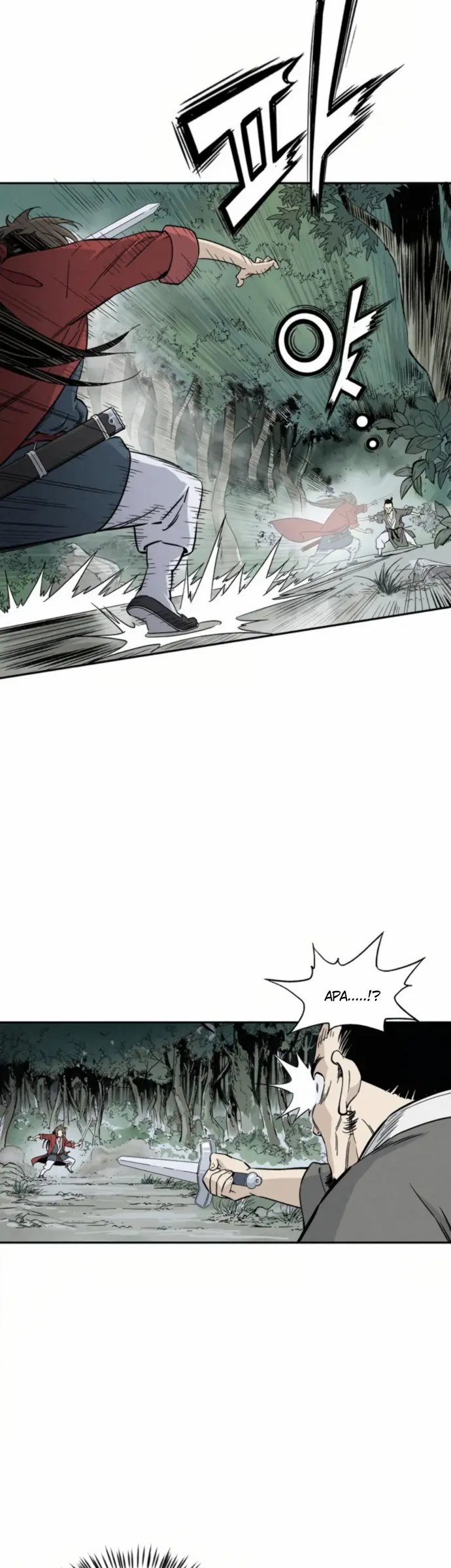 I Reincarnated as a Legendary Surgeon Chapter 35 - halaman 10