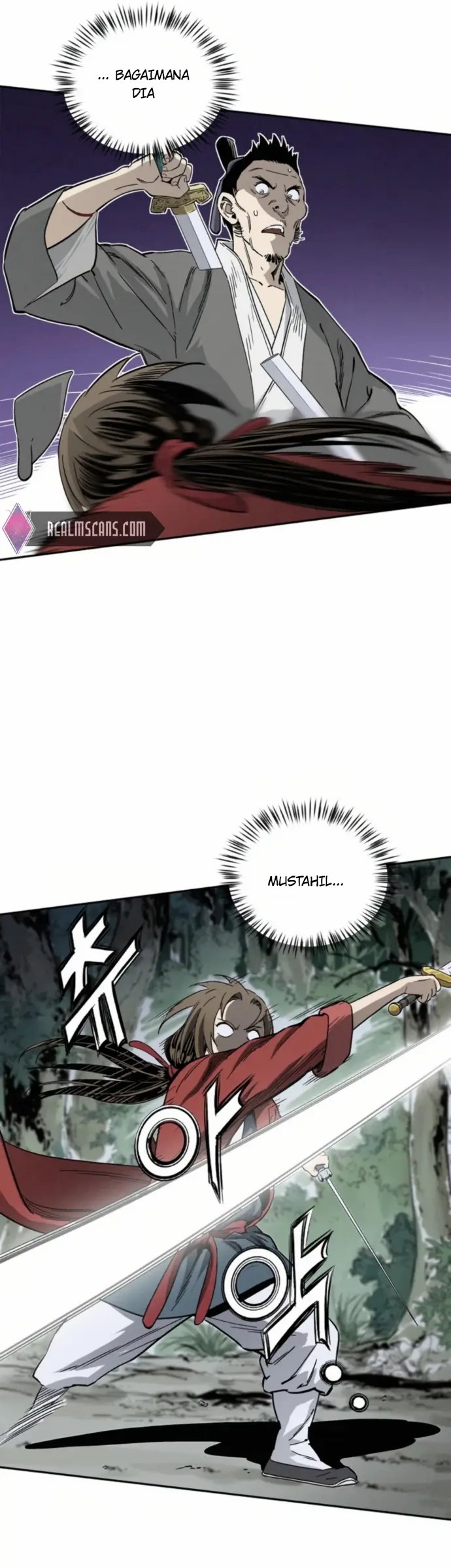 I Reincarnated as a Legendary Surgeon Chapter 35 - halaman 14