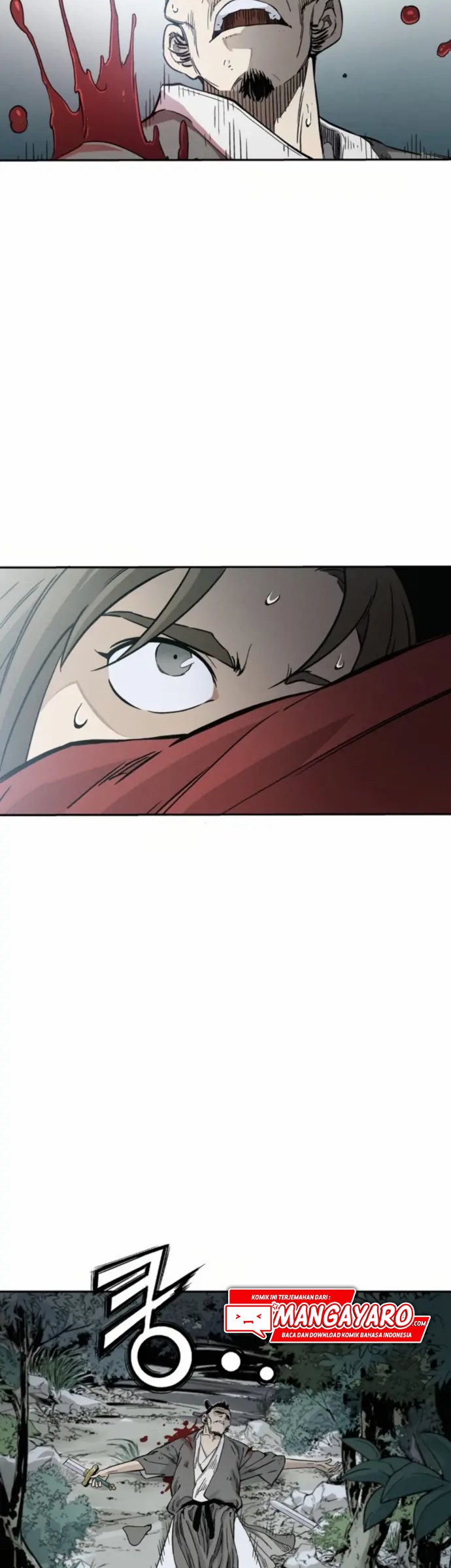 I Reincarnated as a Legendary Surgeon Chapter 35 - halaman 16