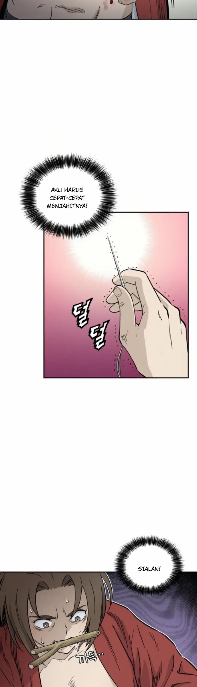 I Reincarnated as a Legendary Surgeon Chapter 35 - halaman 19