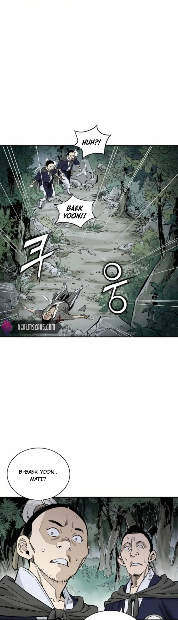 I Reincarnated as a Legendary Surgeon Chapter 35 - halaman 23
