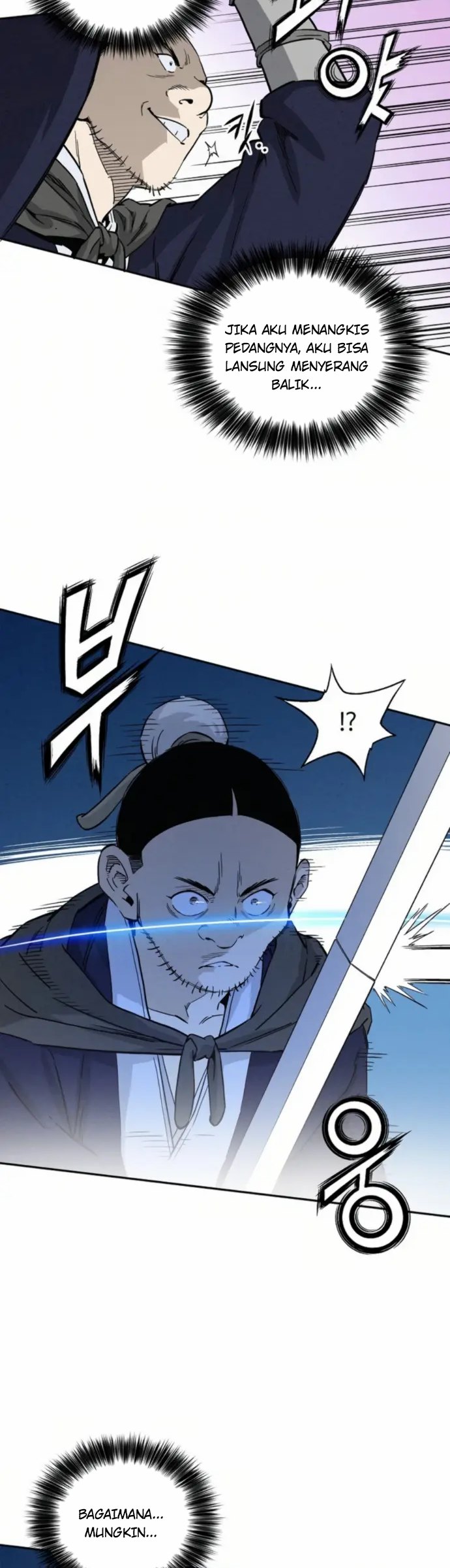 I Reincarnated as a Legendary Surgeon Chapter 35 - halaman 35