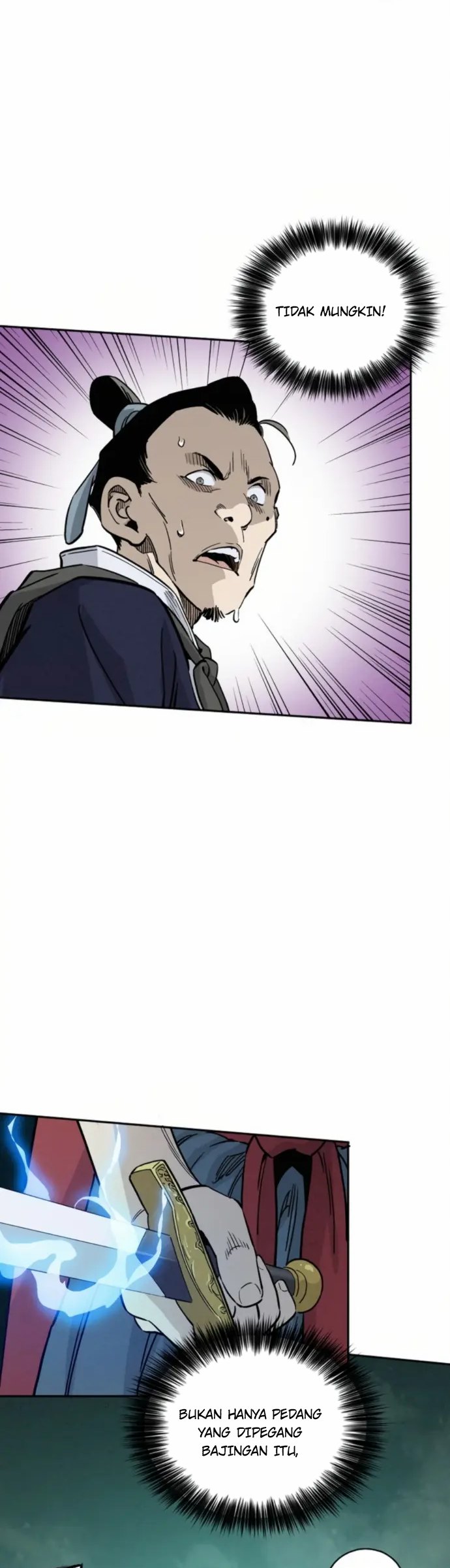 I Reincarnated as a Legendary Surgeon Chapter 35 - halaman 37