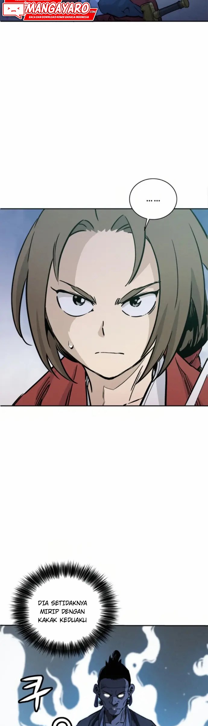 I Reincarnated as a Legendary Surgeon Chapter 35 - halaman 4