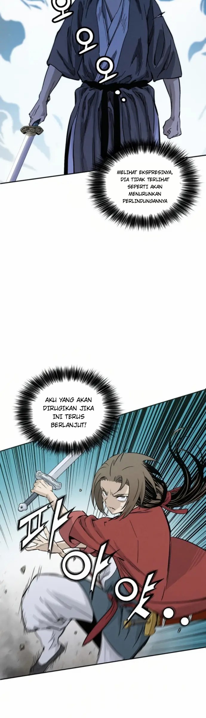 I Reincarnated as a Legendary Surgeon Chapter 35 - halaman 5