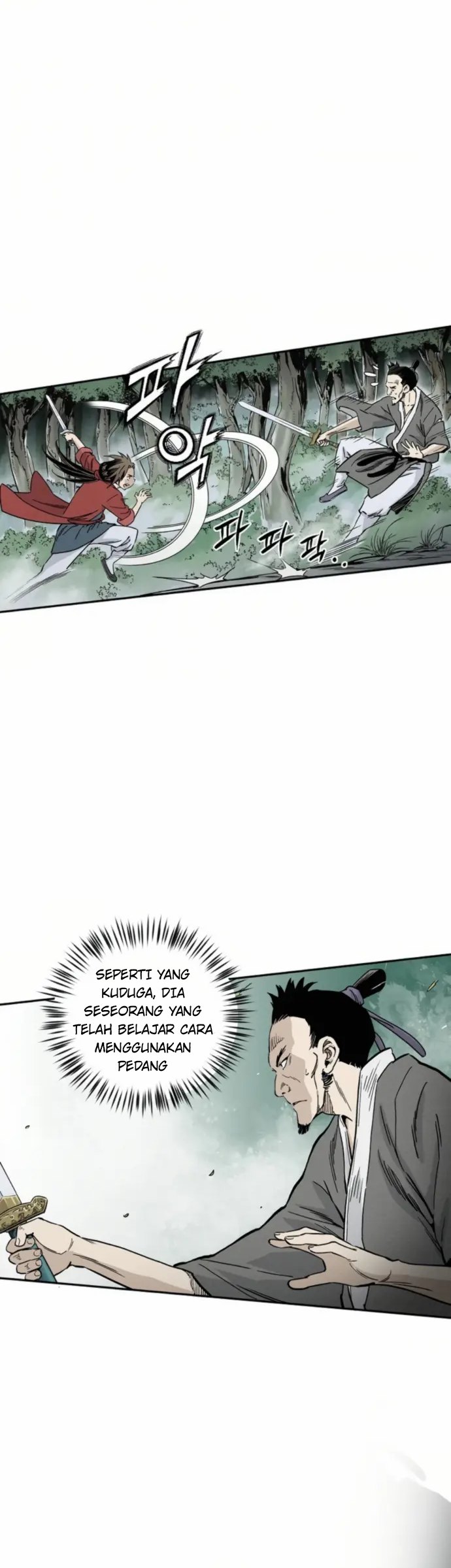 I Reincarnated as a Legendary Surgeon Chapter 35 - halaman 6