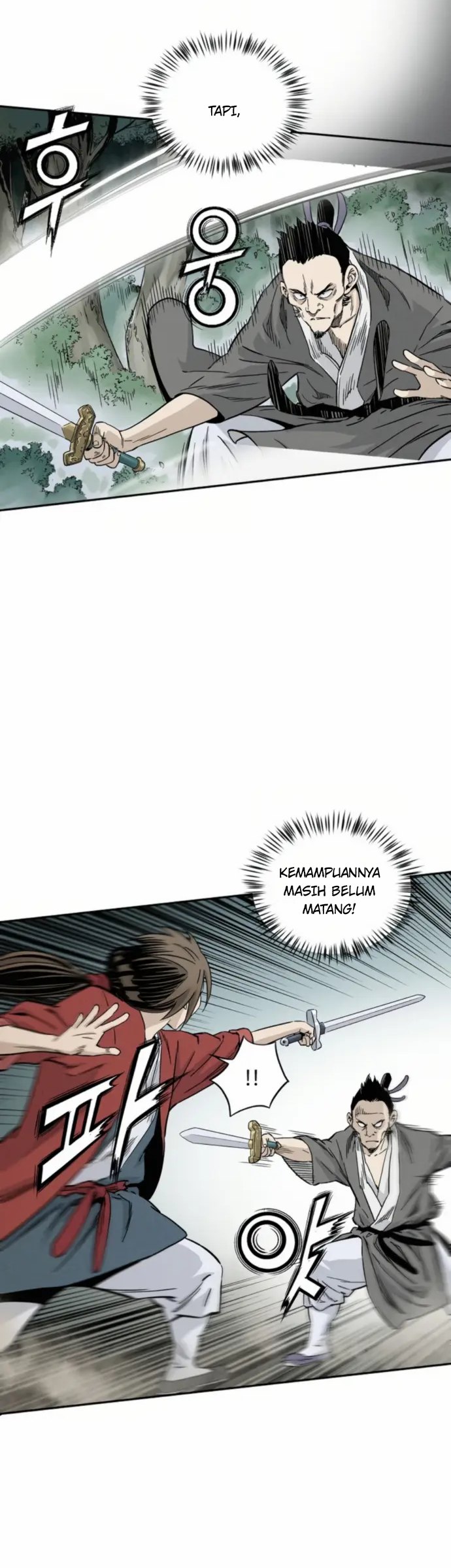 I Reincarnated as a Legendary Surgeon Chapter 35 - halaman 7