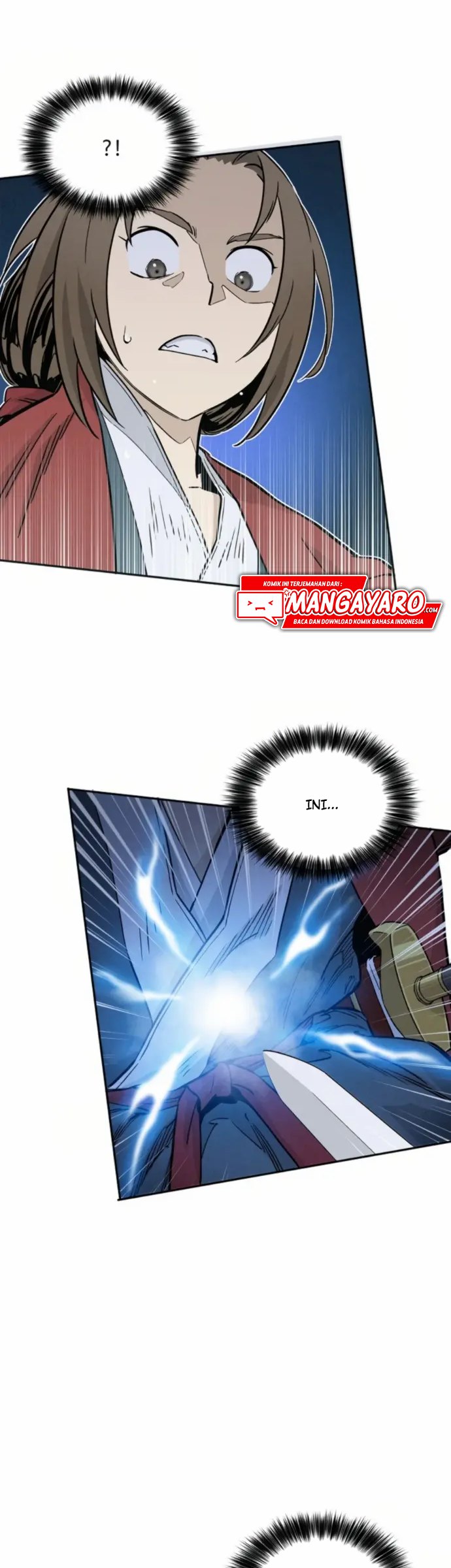 I Reincarnated as a Legendary Surgeon Chapter 35 - halaman 8