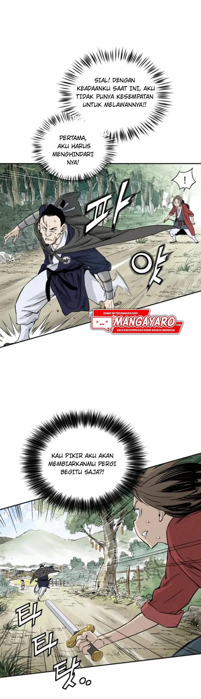 I Reincarnated as a Legendary Surgeon Chapter 36 - halaman 10