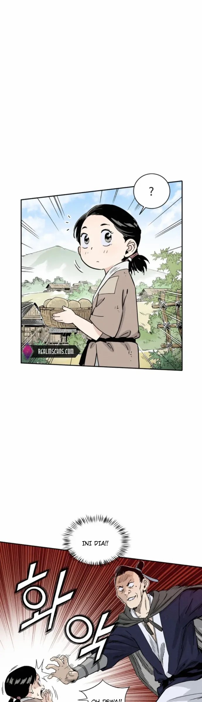 I Reincarnated as a Legendary Surgeon Chapter 36 - halaman 11