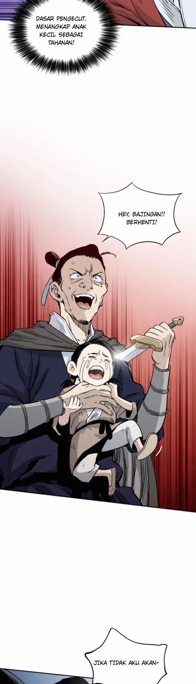I Reincarnated as a Legendary Surgeon Chapter 36 - halaman 13