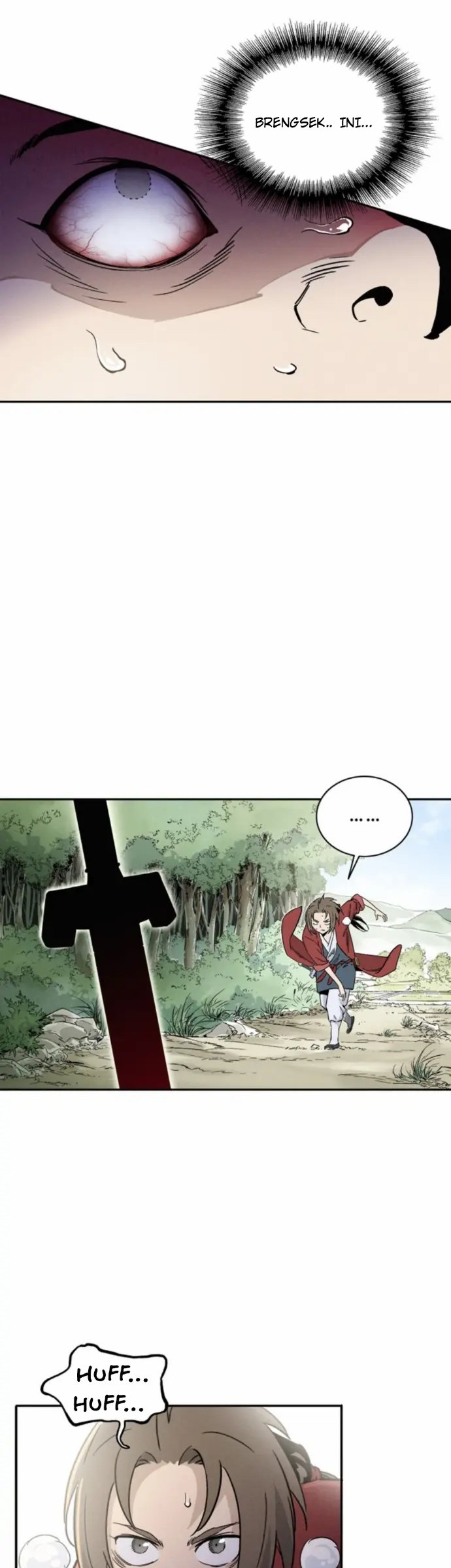 I Reincarnated as a Legendary Surgeon Chapter 36 - halaman 15