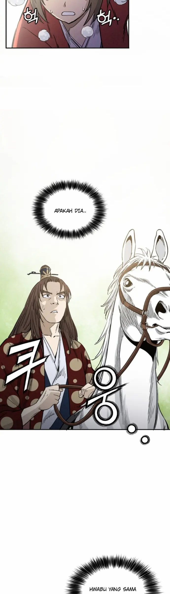 I Reincarnated as a Legendary Surgeon Chapter 36 - halaman 16