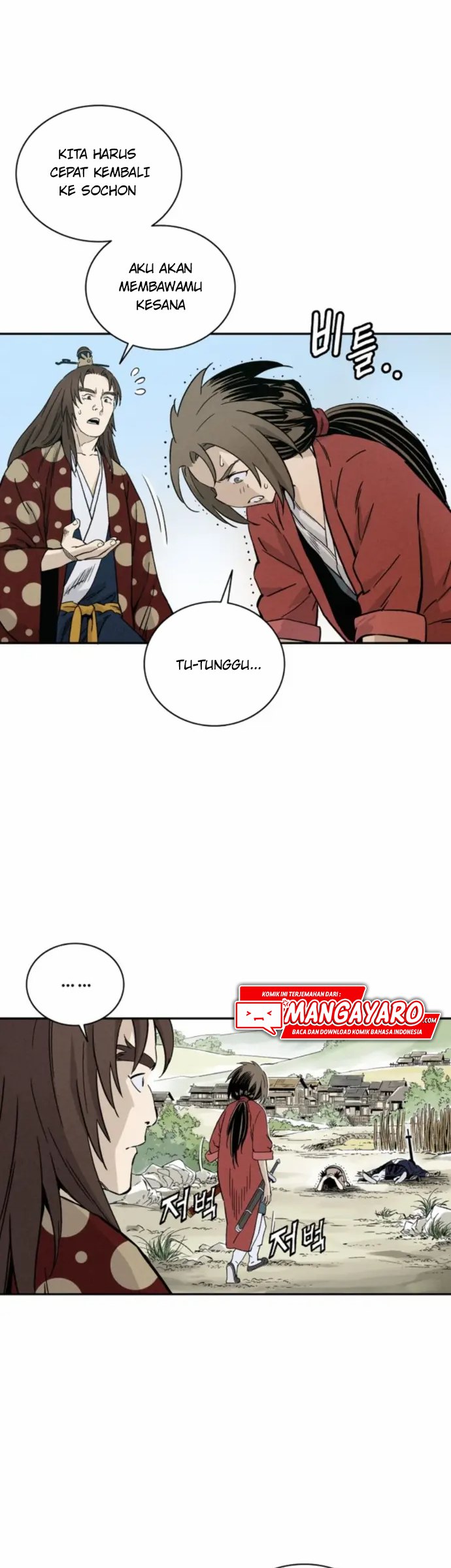 I Reincarnated as a Legendary Surgeon Chapter 36 - halaman 19