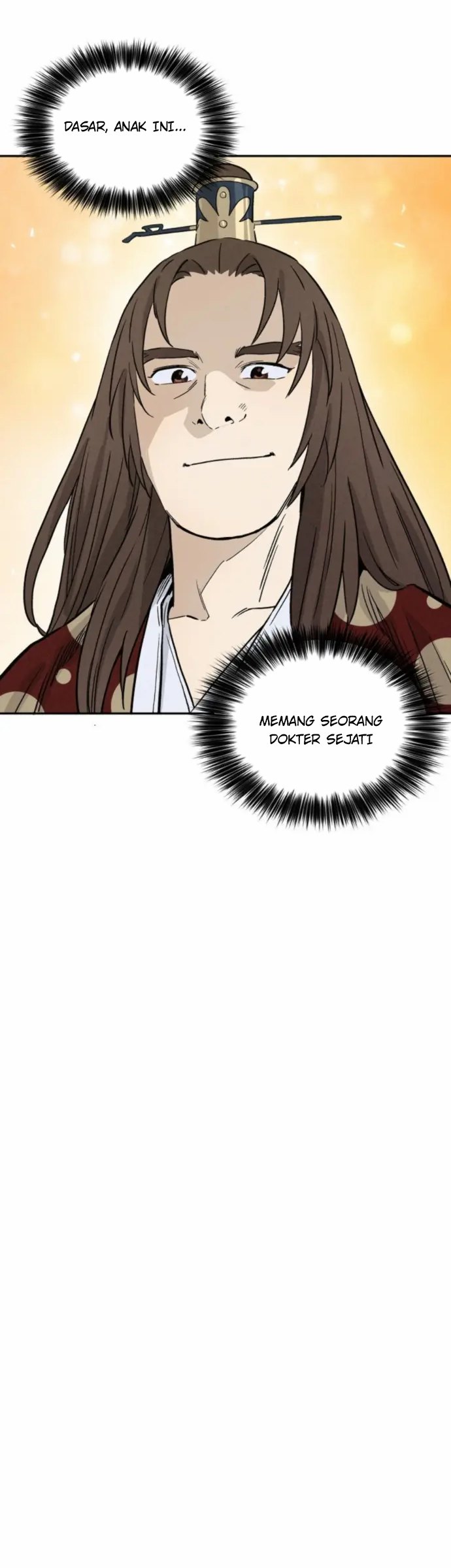 I Reincarnated as a Legendary Surgeon Chapter 36 - halaman 22