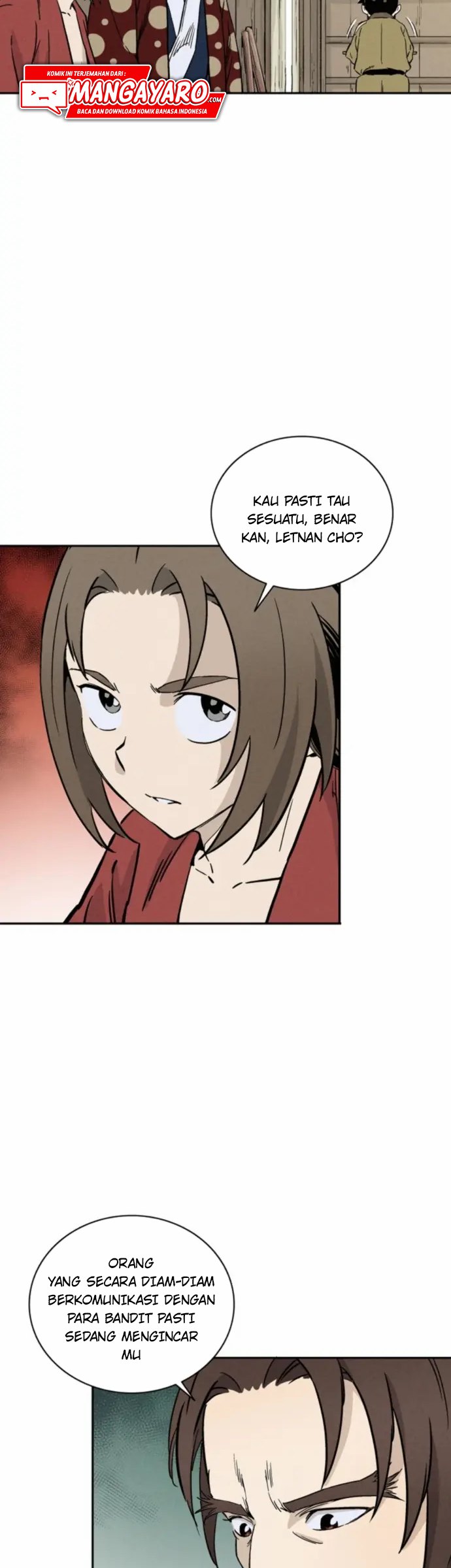 I Reincarnated as a Legendary Surgeon Chapter 36 - halaman 25
