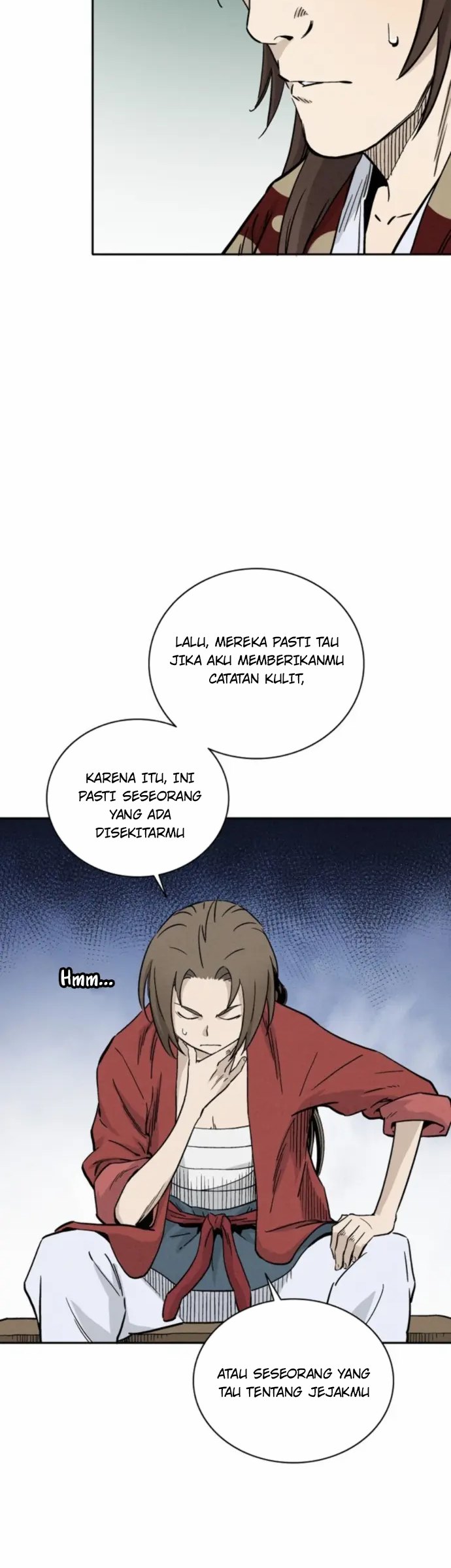 I Reincarnated as a Legendary Surgeon Chapter 36 - halaman 26
