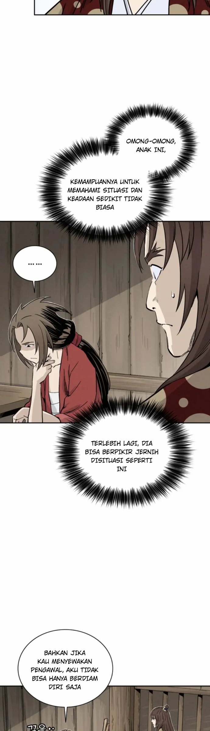 I Reincarnated as a Legendary Surgeon Chapter 36 - halaman 28