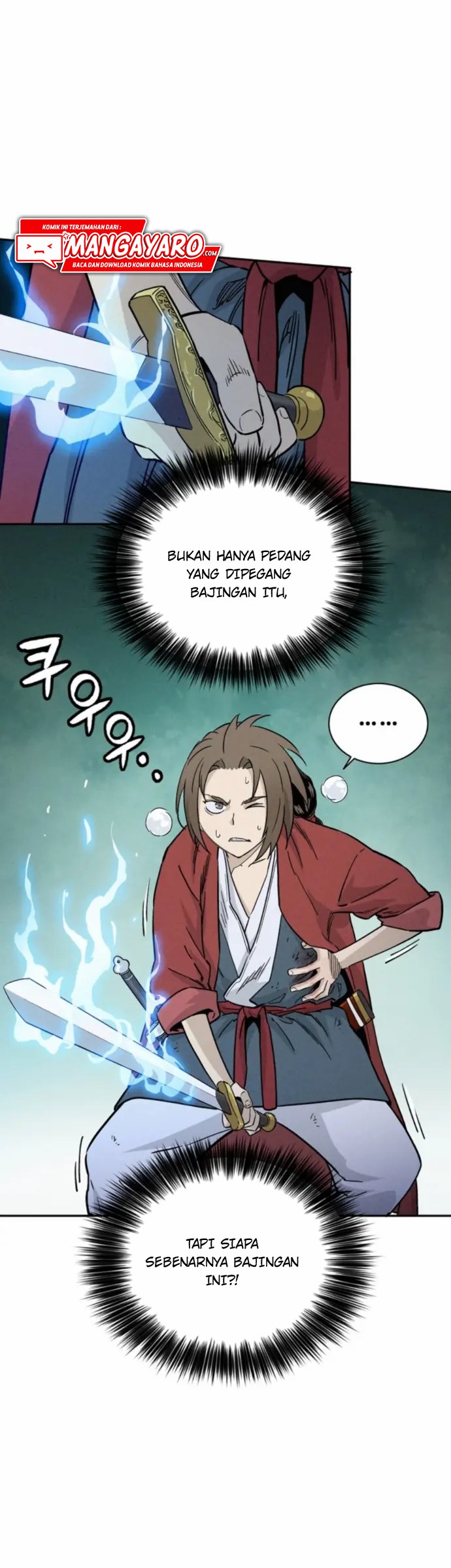 I Reincarnated as a Legendary Surgeon Chapter 36 - halaman 3