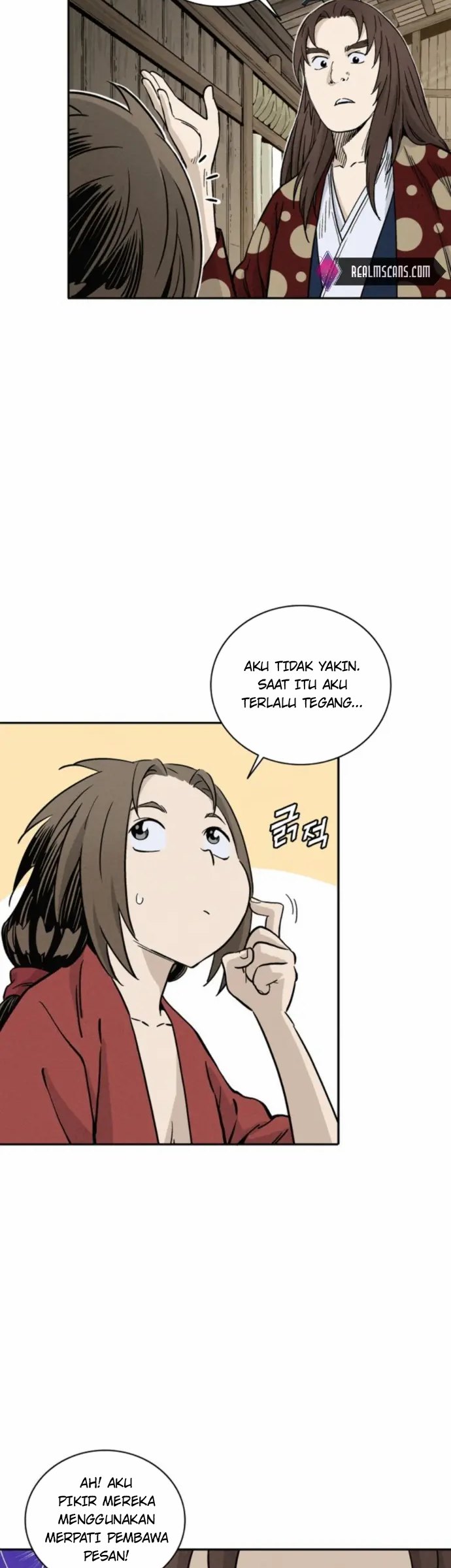 I Reincarnated as a Legendary Surgeon Chapter 36 - halaman 30