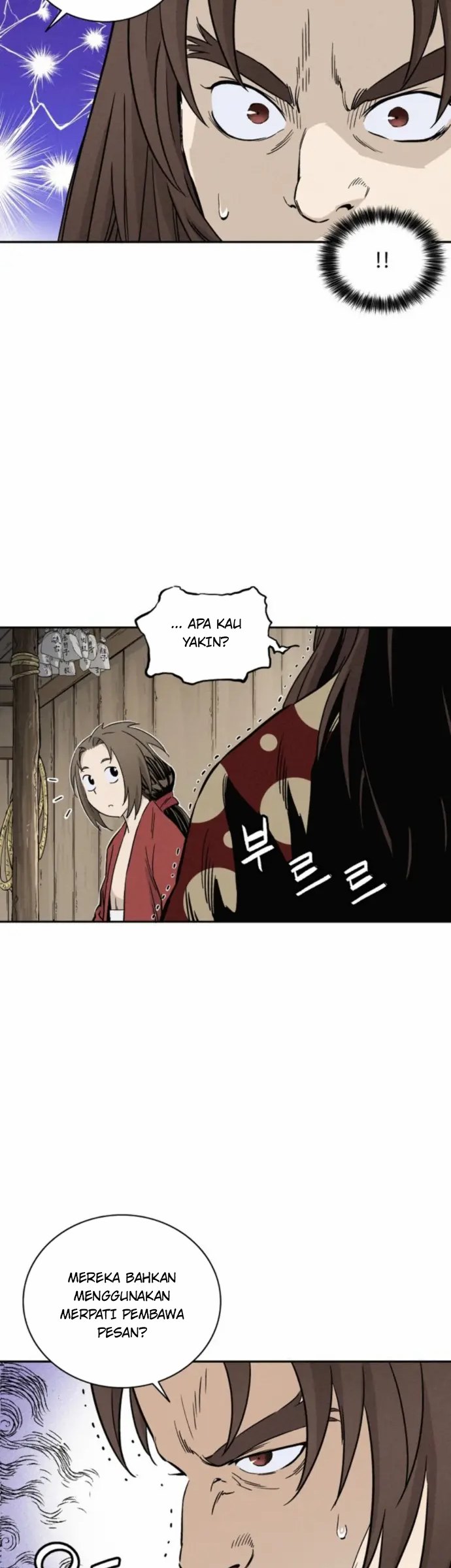 I Reincarnated as a Legendary Surgeon Chapter 36 - halaman 31