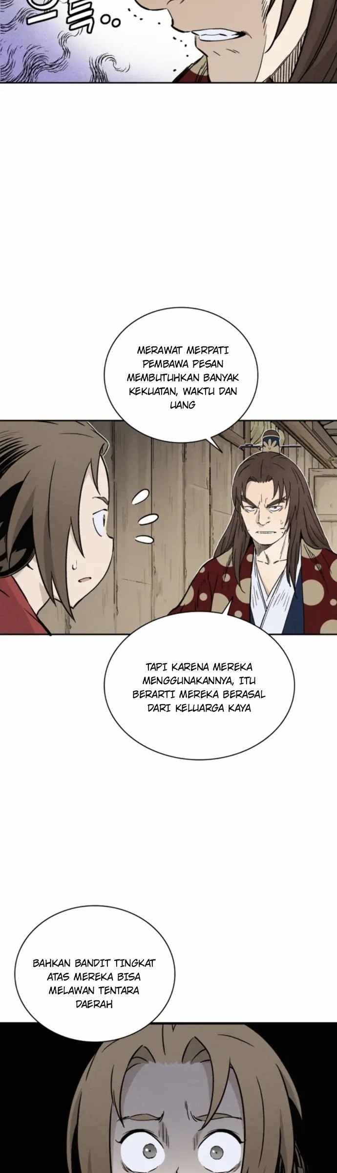 I Reincarnated as a Legendary Surgeon Chapter 36 - halaman 32