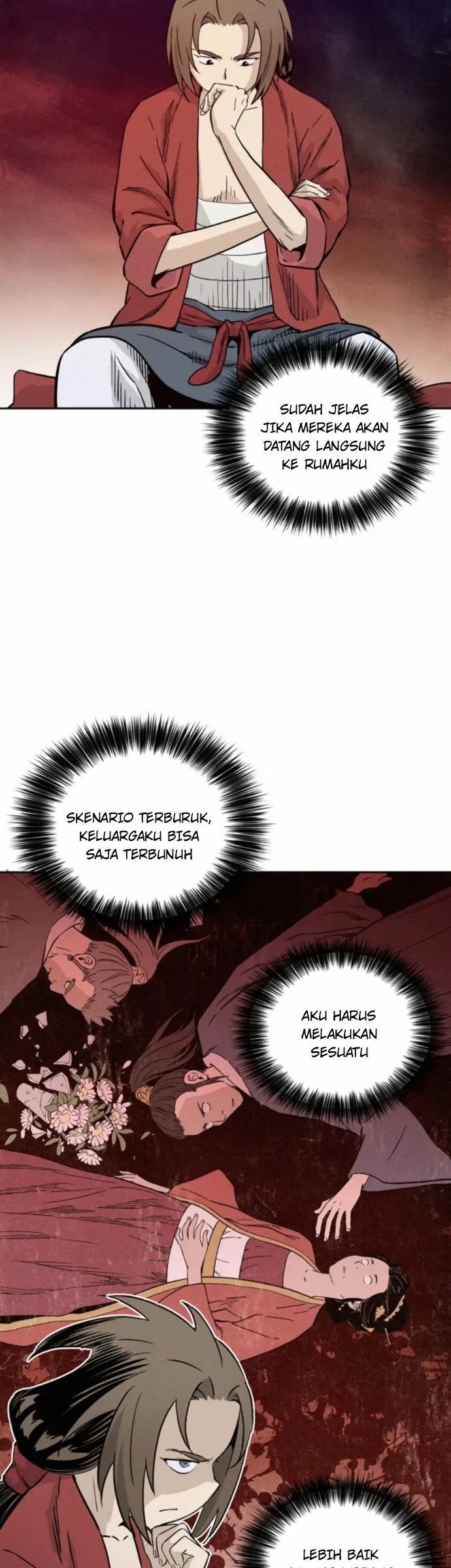 I Reincarnated as a Legendary Surgeon Chapter 36 - halaman 35