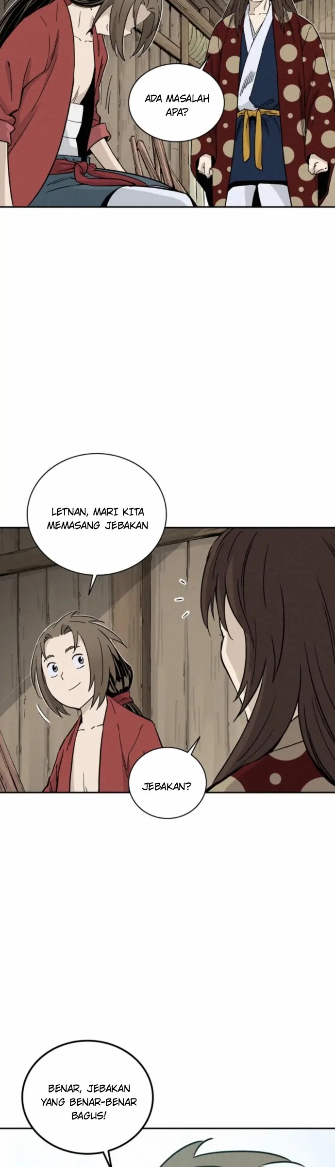 I Reincarnated as a Legendary Surgeon Chapter 36 - halaman 37