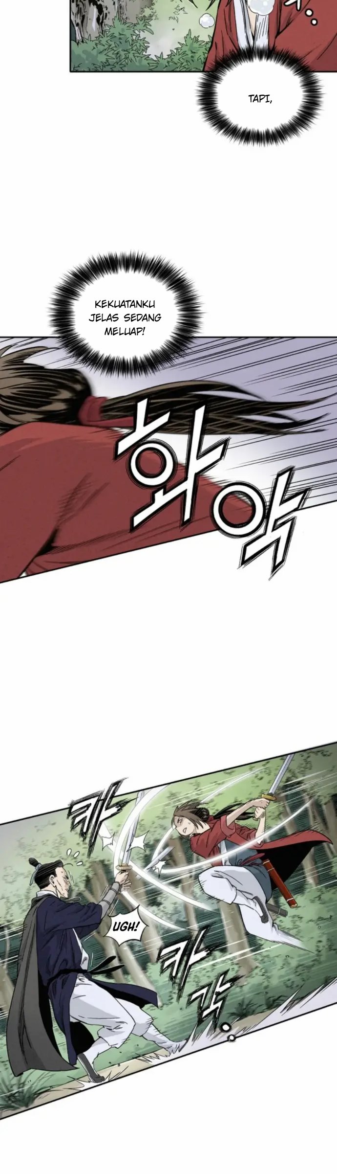 I Reincarnated as a Legendary Surgeon Chapter 36 - halaman 5