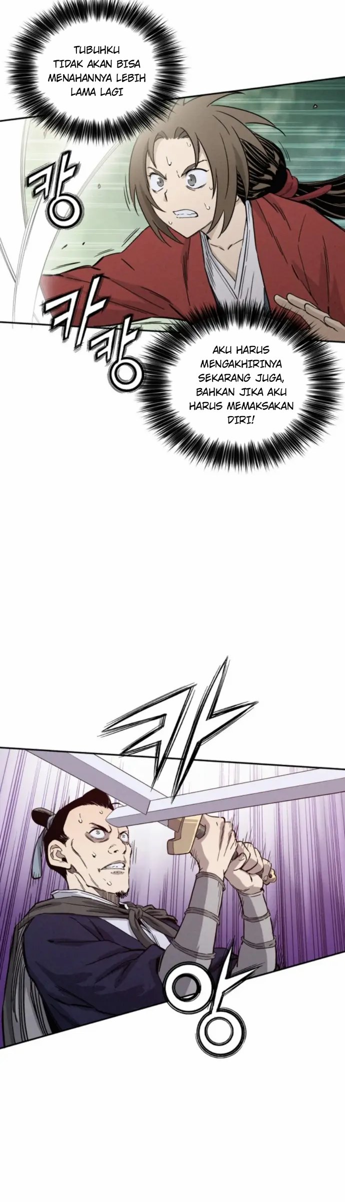 I Reincarnated as a Legendary Surgeon Chapter 36 - halaman 8