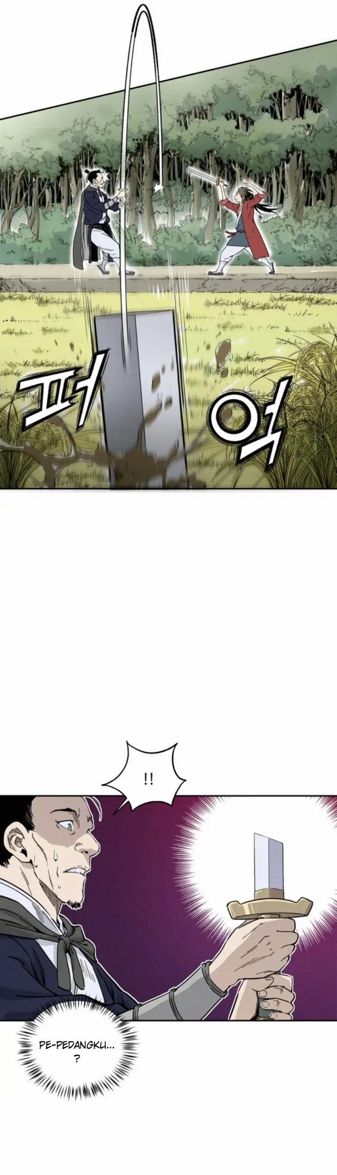 I Reincarnated as a Legendary Surgeon Chapter 36 - halaman 9