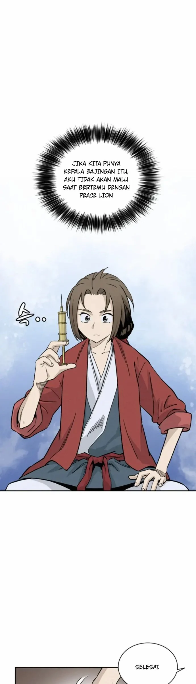 I Reincarnated as a Legendary Surgeon Chapter 37 - halaman 10