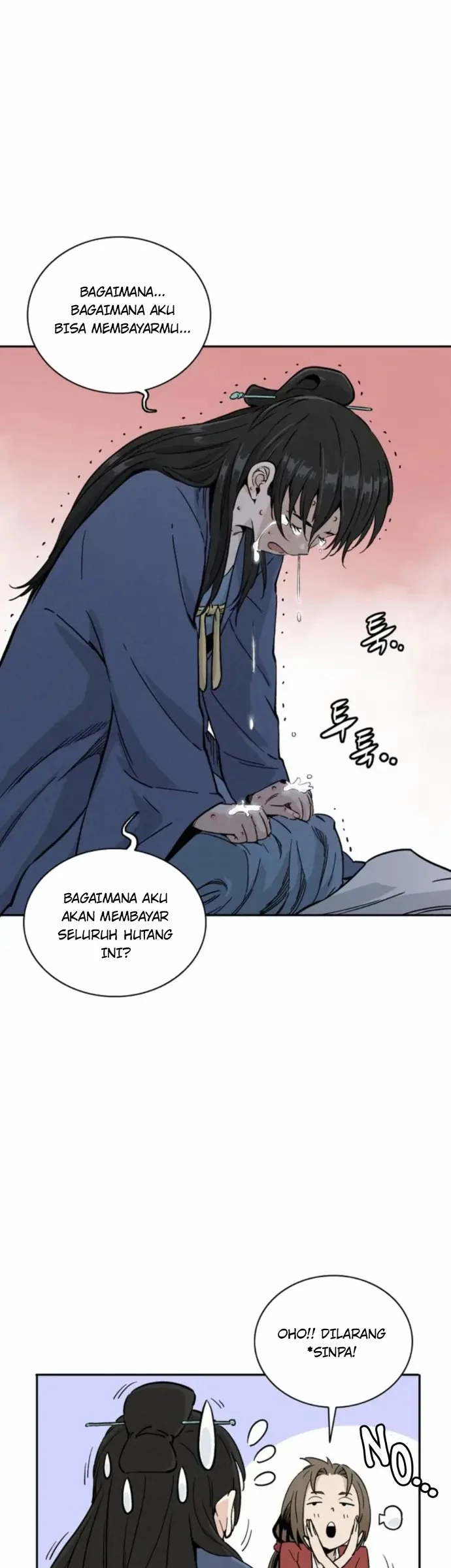 I Reincarnated as a Legendary Surgeon Chapter 37 - halaman 16