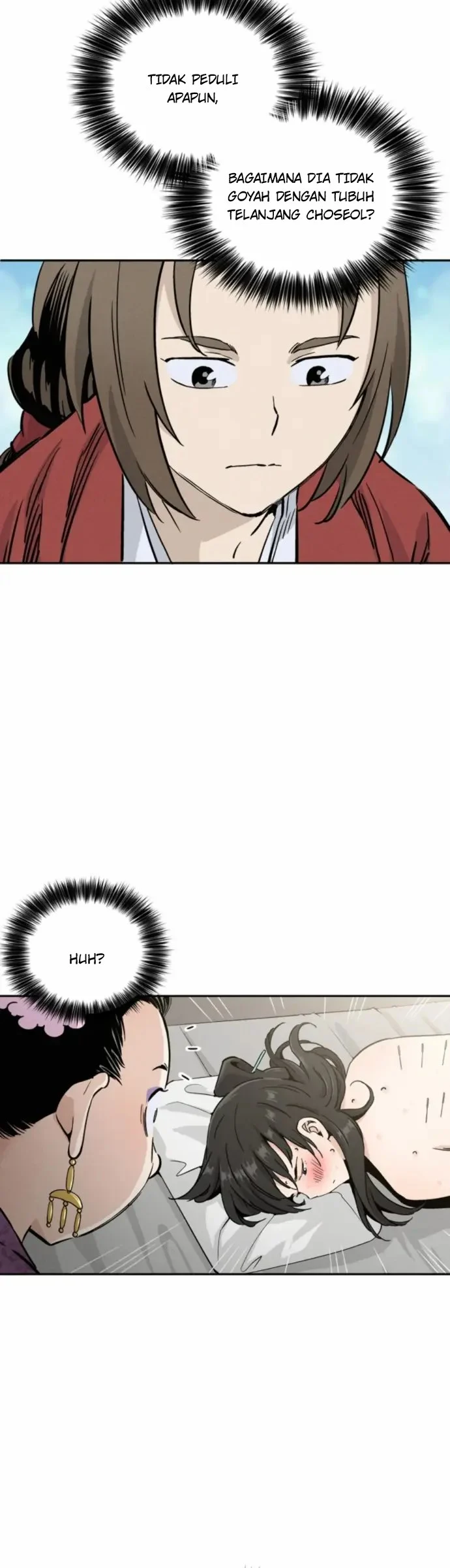 I Reincarnated as a Legendary Surgeon Chapter 37 - halaman 21