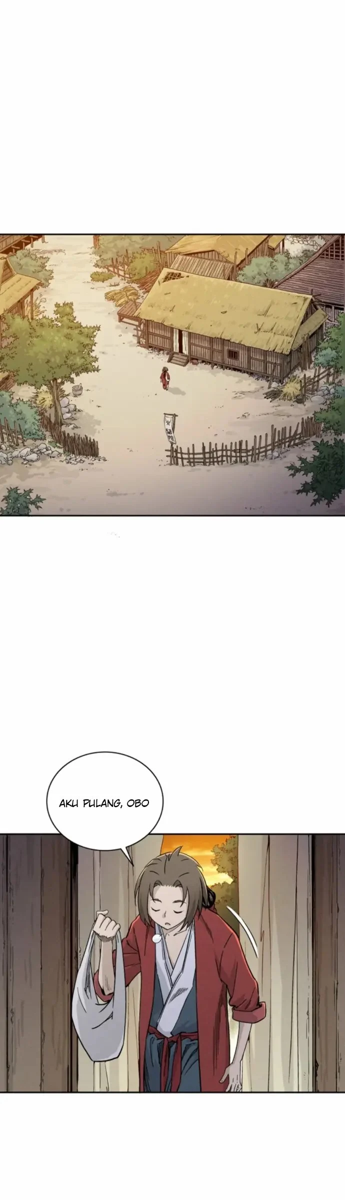 I Reincarnated as a Legendary Surgeon Chapter 37 - halaman 27